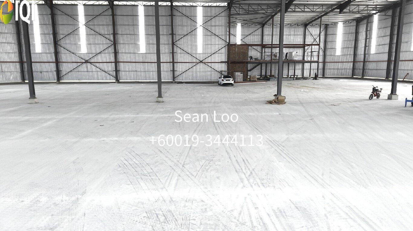 JENJAROM INDUSTRIAL PARK image