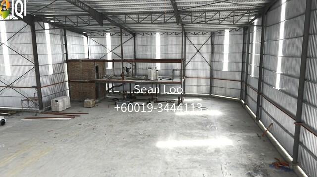 JENJAROM INDUSTRIAL PARK image