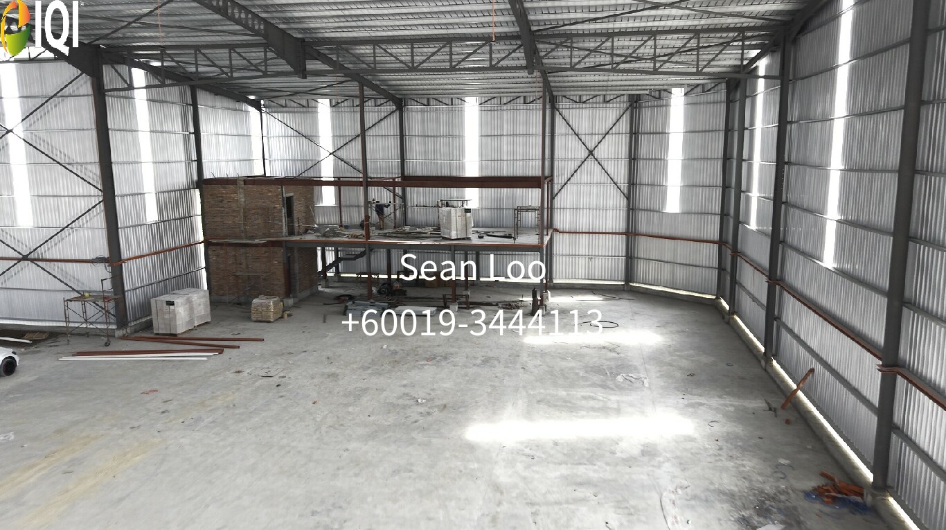 JENJAROM INDUSTRIAL PARK image