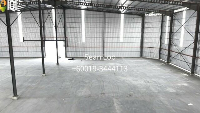 JENJAROM INDUSTRIAL PARK image