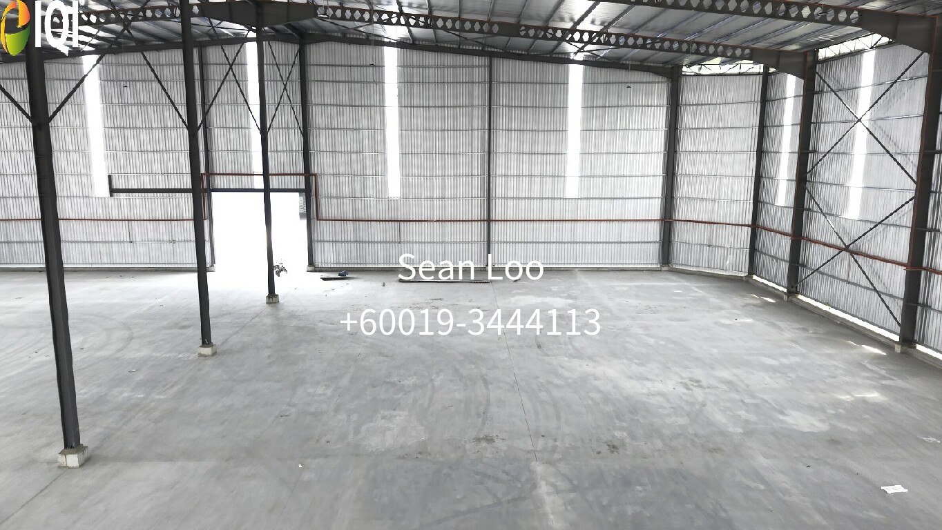 JENJAROM INDUSTRIAL PARK image