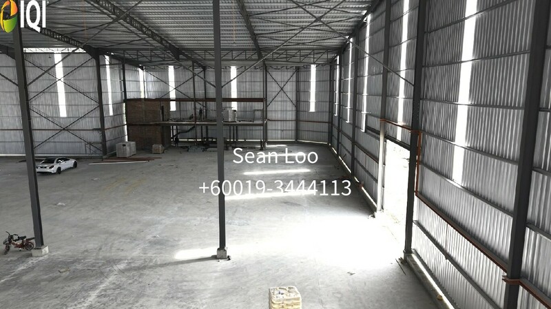 JENJAROM INDUSTRIAL PARK
