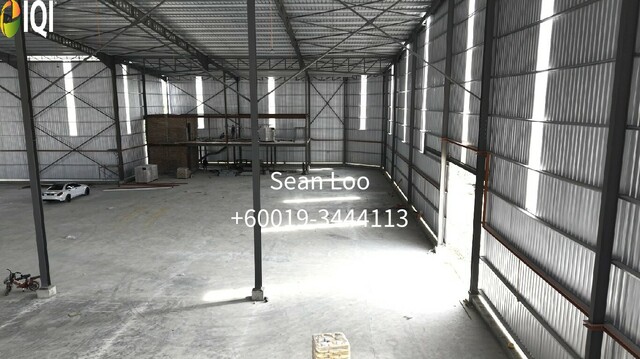 JENJAROM INDUSTRIAL PARK image