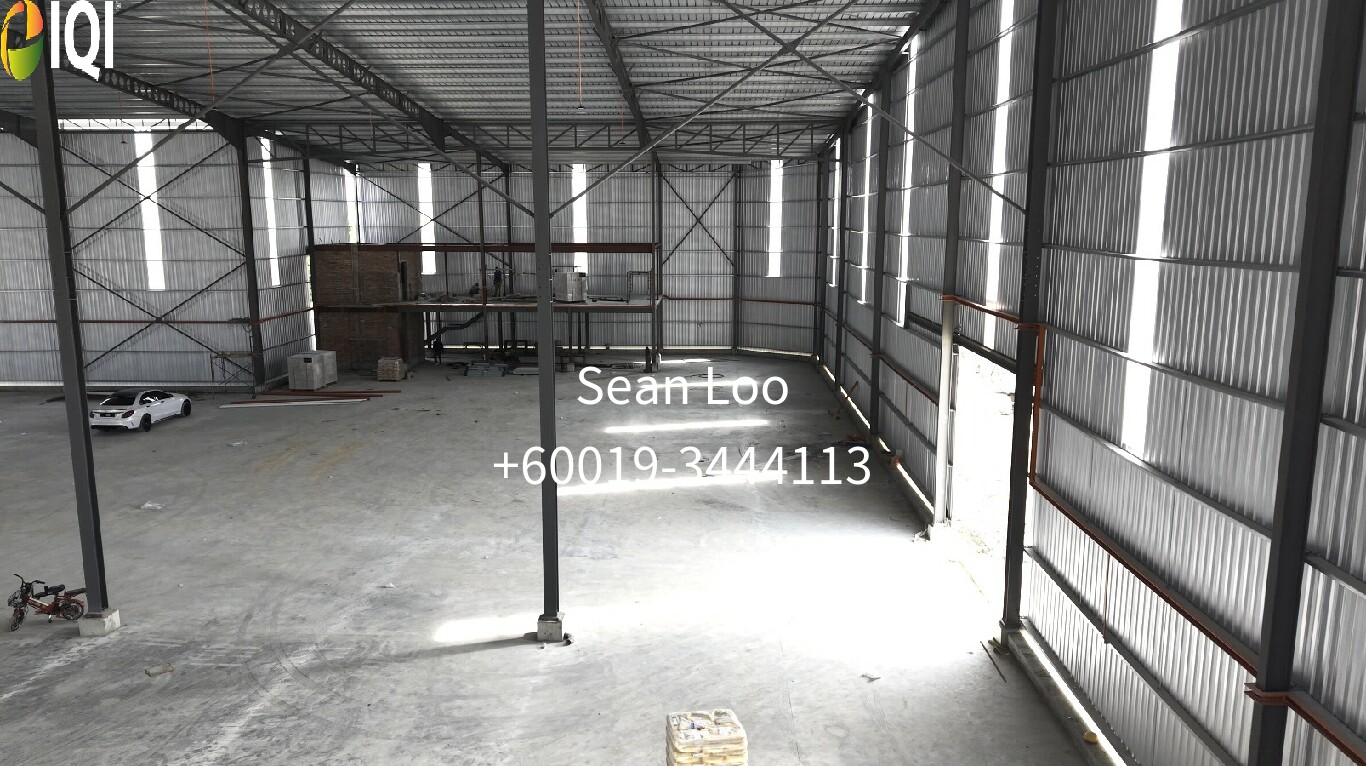 JENJAROM INDUSTRIAL PARK image