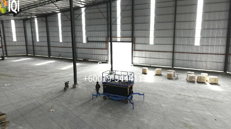JENJAROM INDUSTRIAL PARK