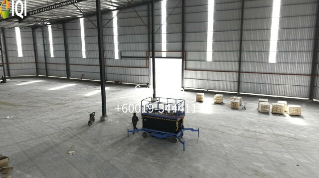 JENJAROM INDUSTRIAL PARK image