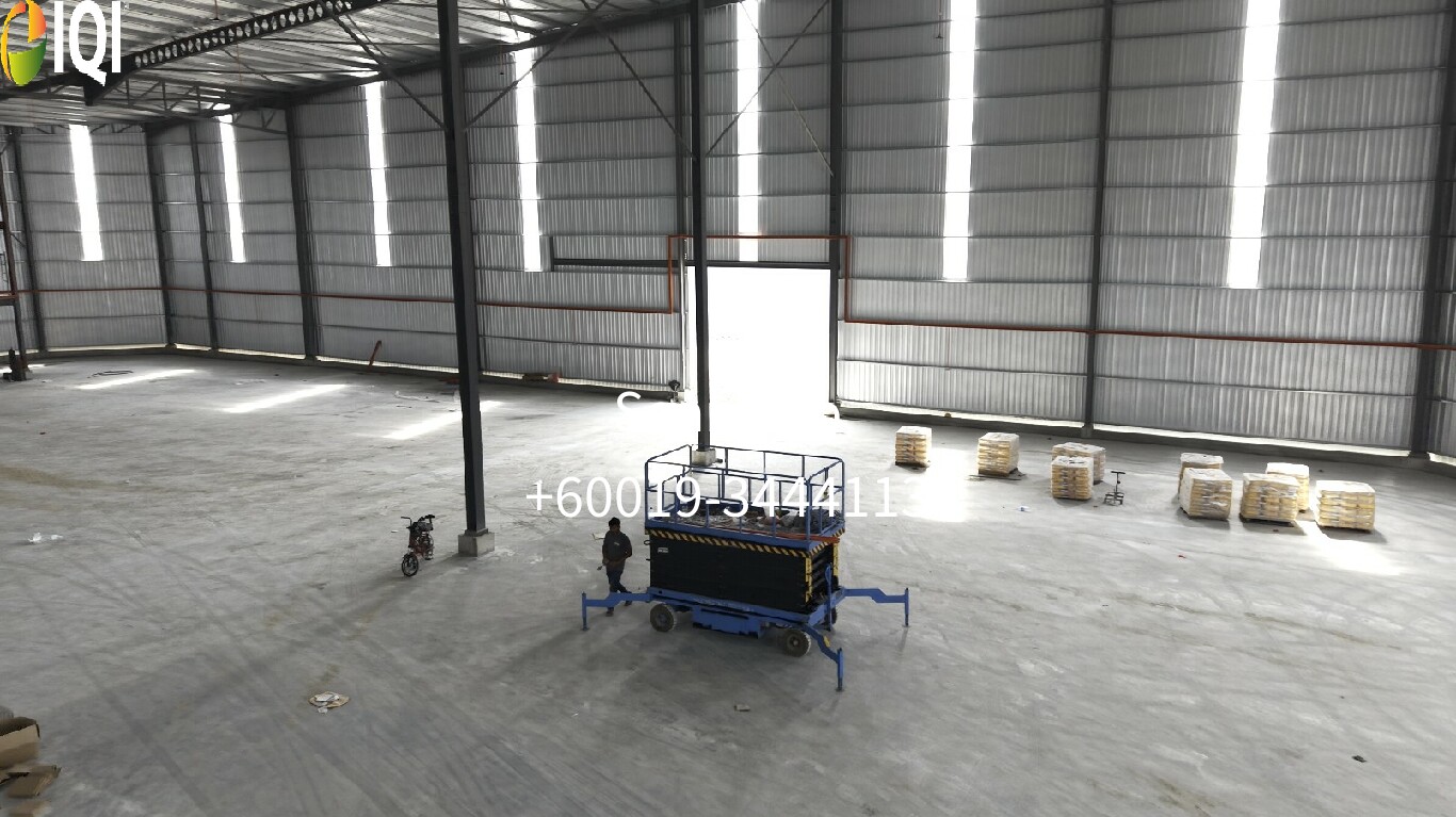 JENJAROM INDUSTRIAL PARK image