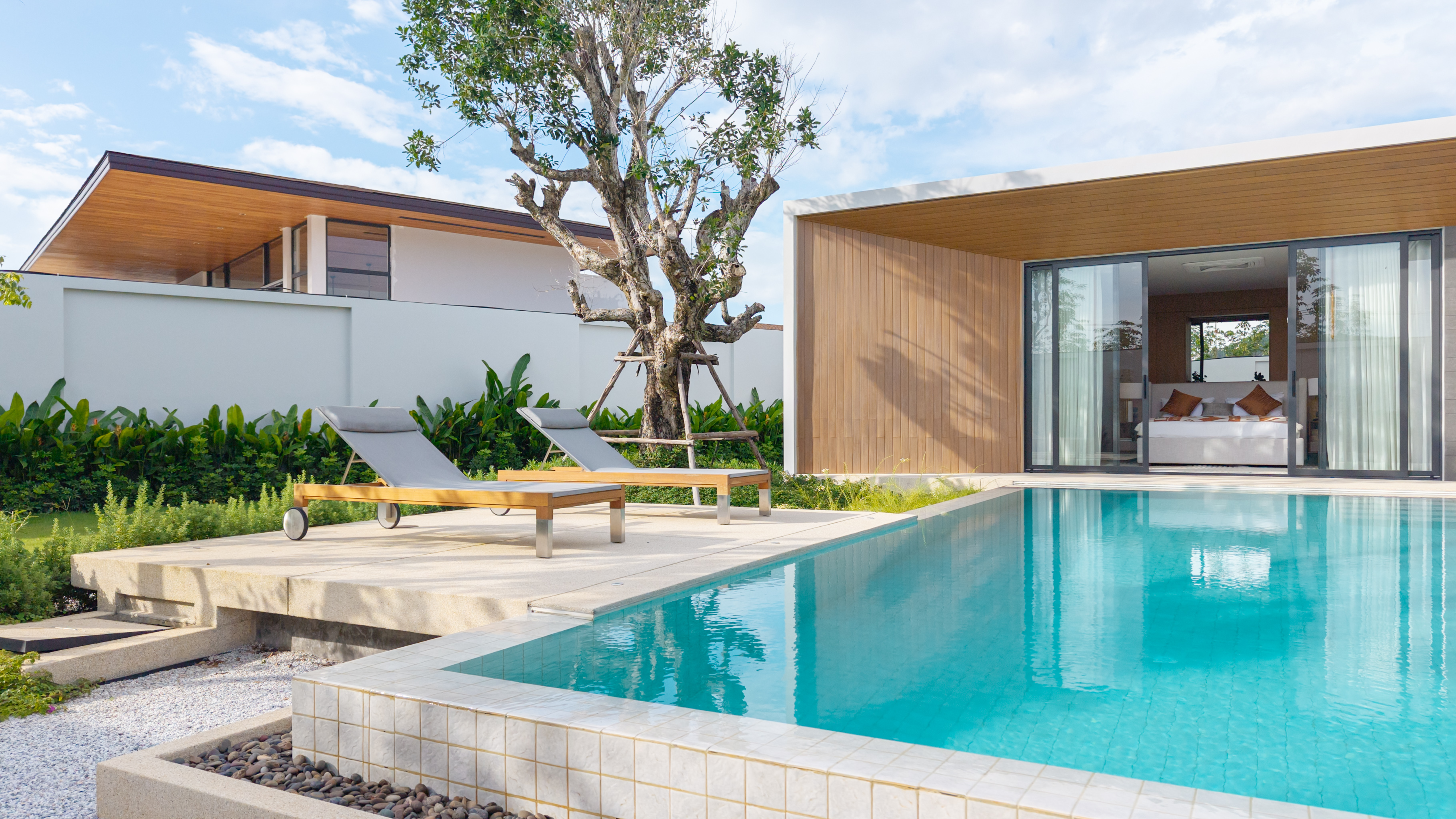 BOTANICA FOUR SEASONS – PRIME INVESTMENT OPPORTUNITY IN PHUKET image