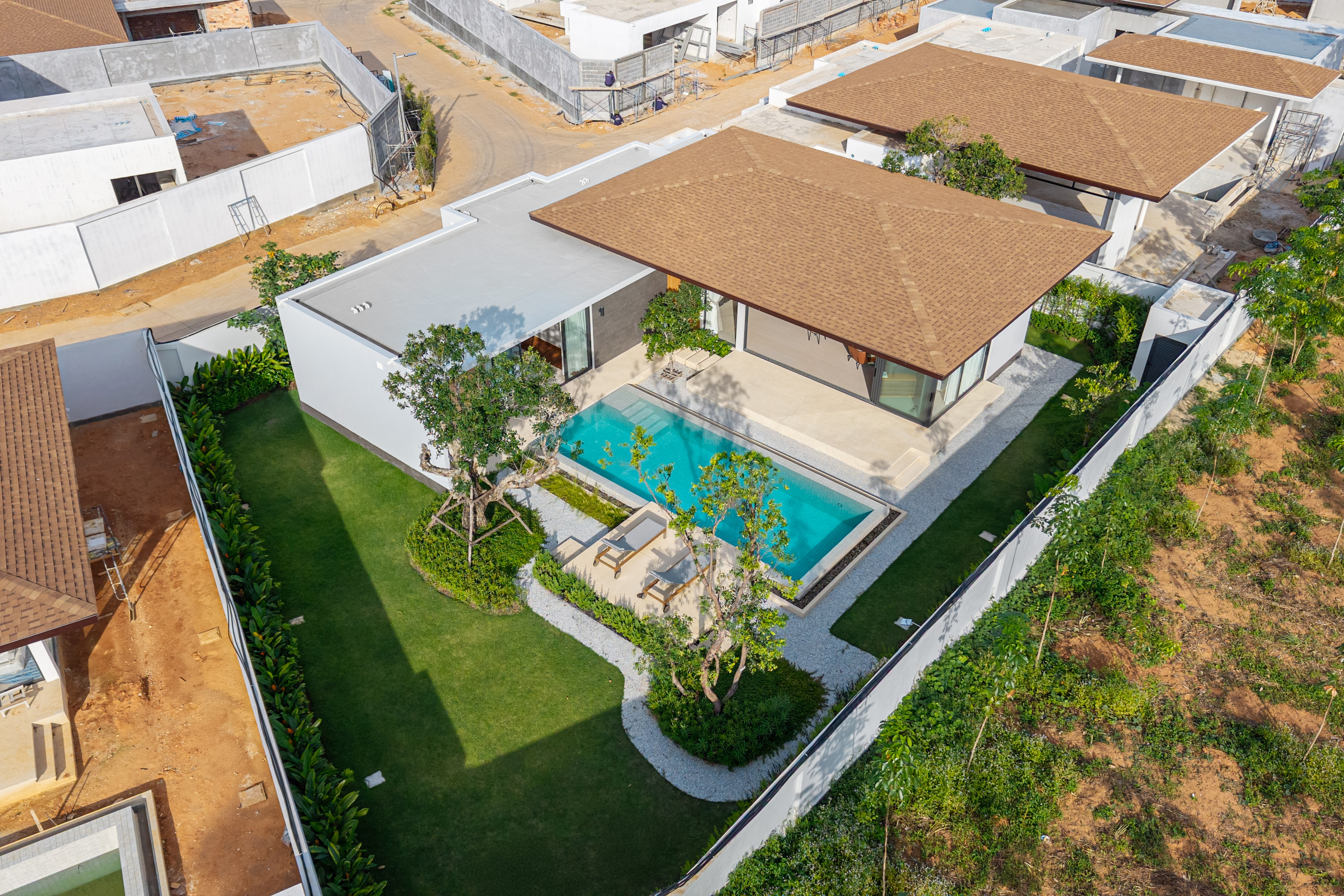 BOTANICA FOUR SEASONS – PRIME INVESTMENT OPPORTUNITY IN PHUKET image