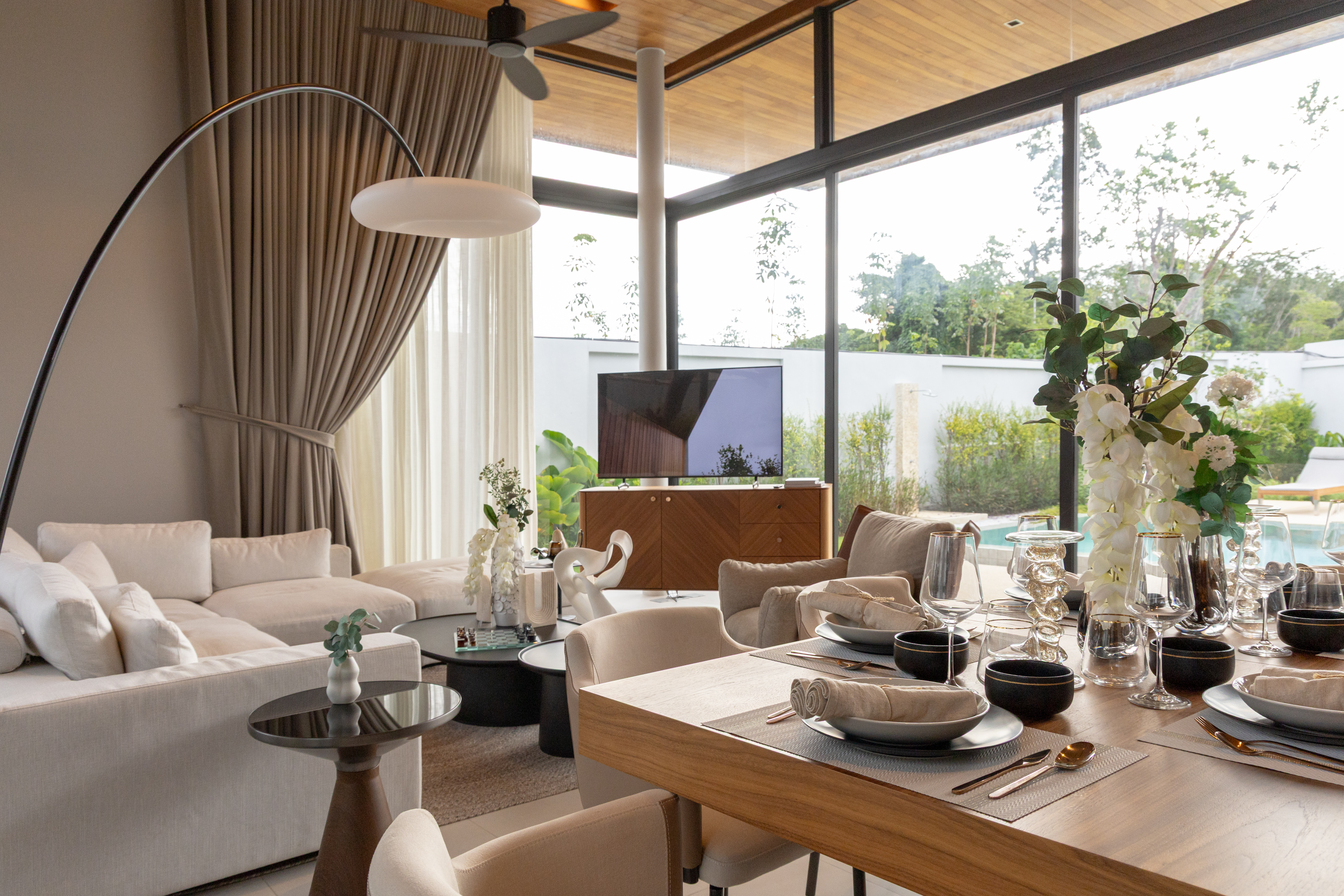 BOTANICA FOUR SEASONS – PRIME INVESTMENT OPPORTUNITY IN PHUKET image