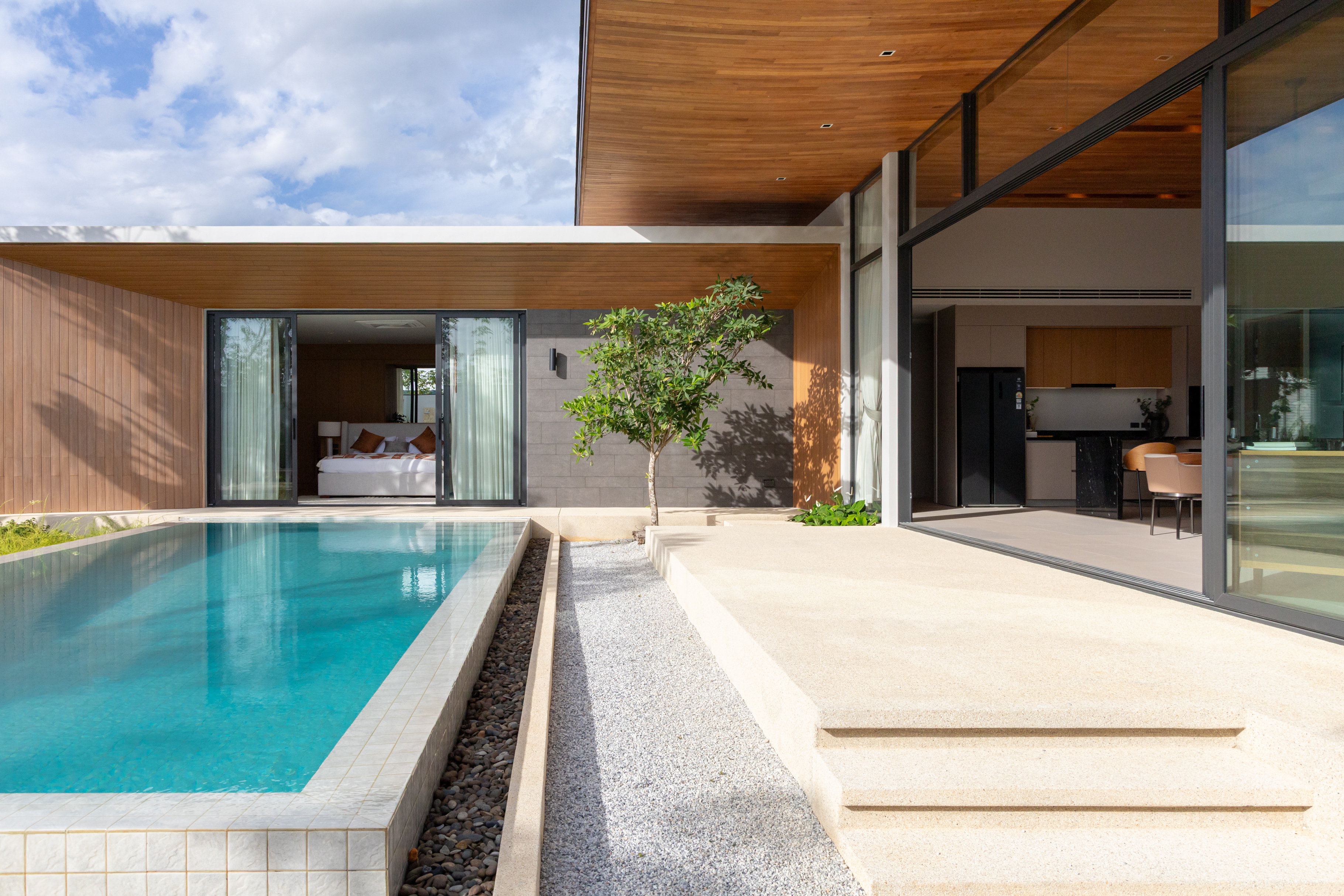 BOTANICA FOUR SEASONS – PRIME INVESTMENT OPPORTUNITY IN PHUKET image