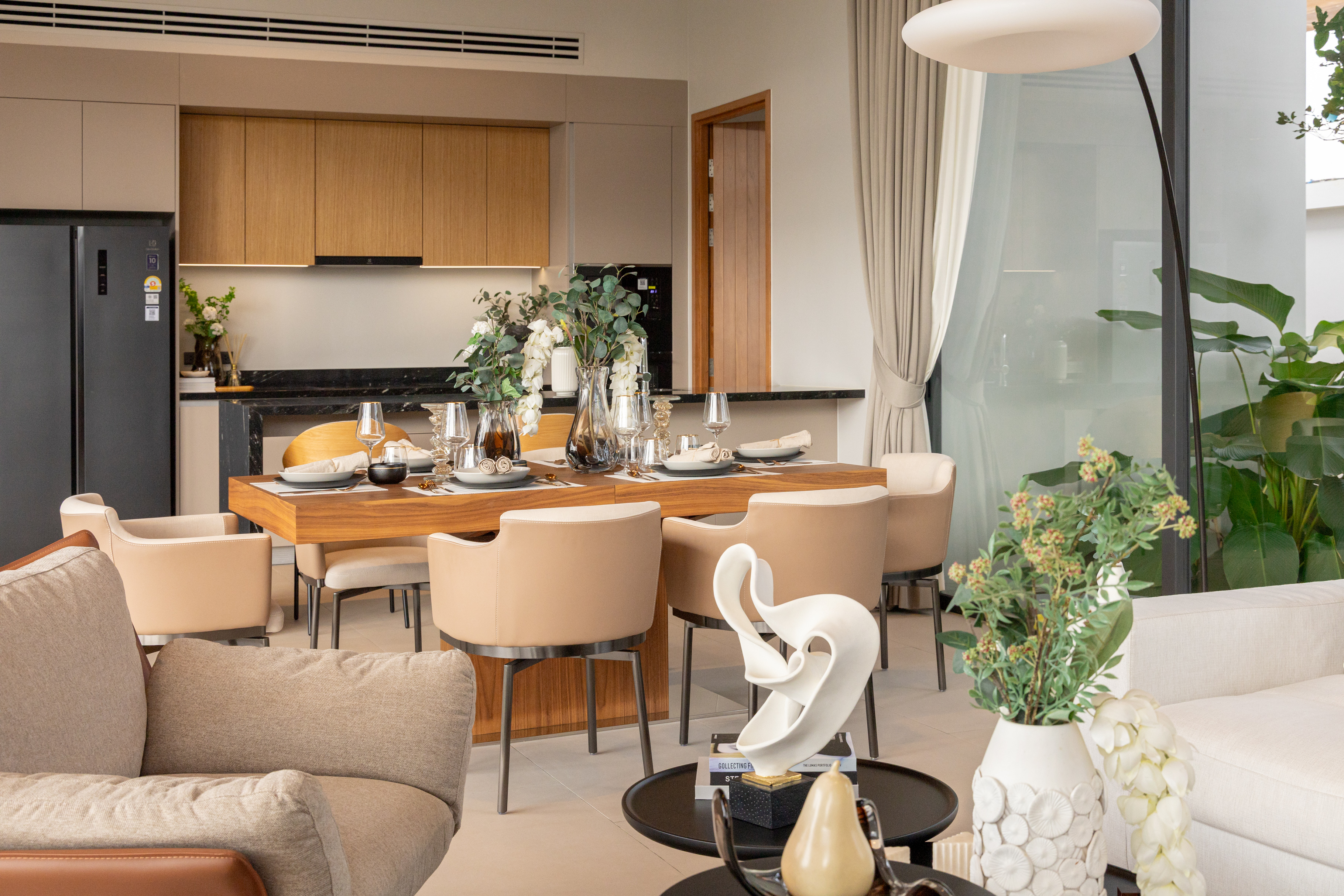 BOTANICA FOUR SEASONS – PRIME INVESTMENT OPPORTUNITY IN PHUKET image