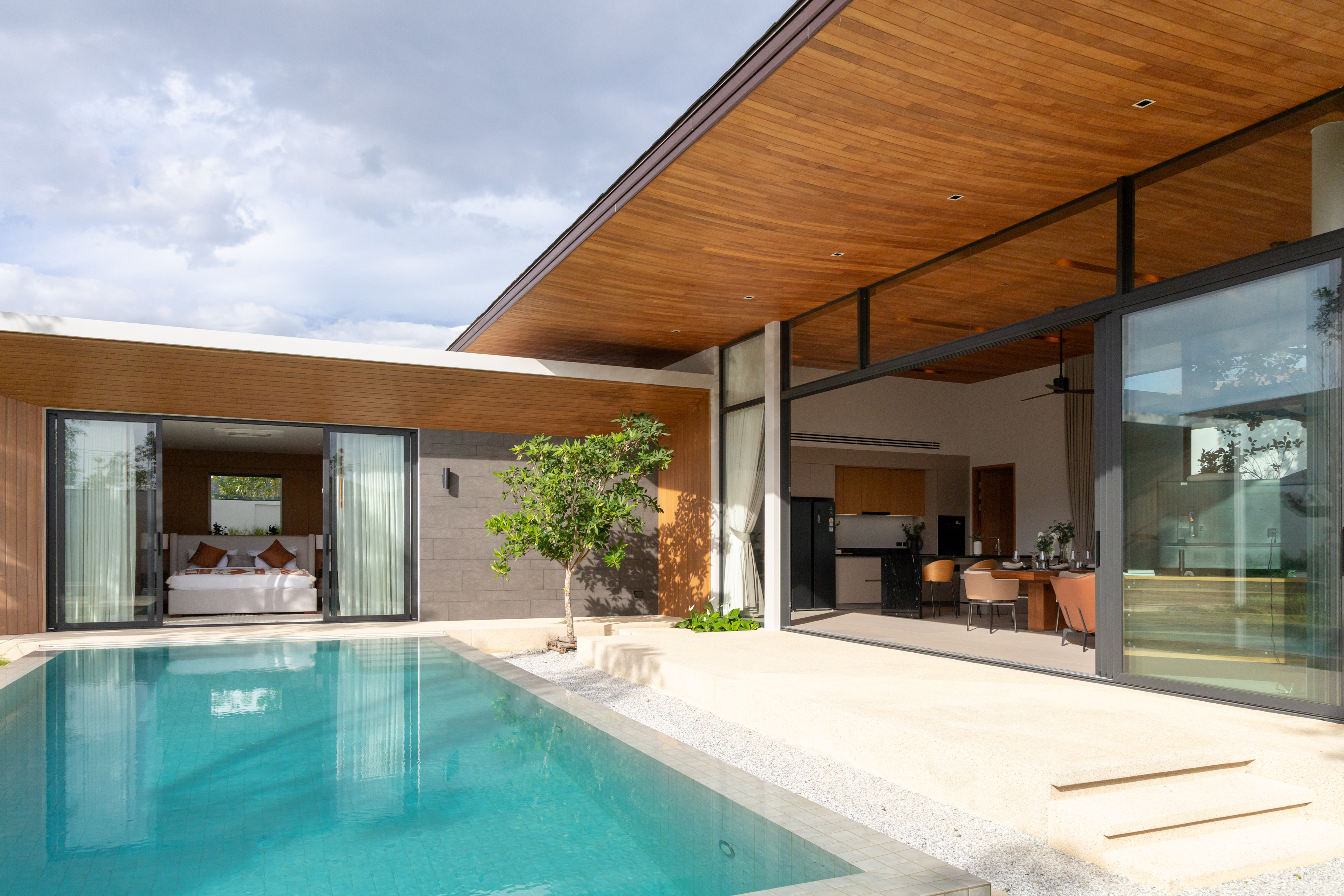 BOTANICA FOUR SEASONS – PRIME INVESTMENT OPPORTUNITY IN PHUKET image