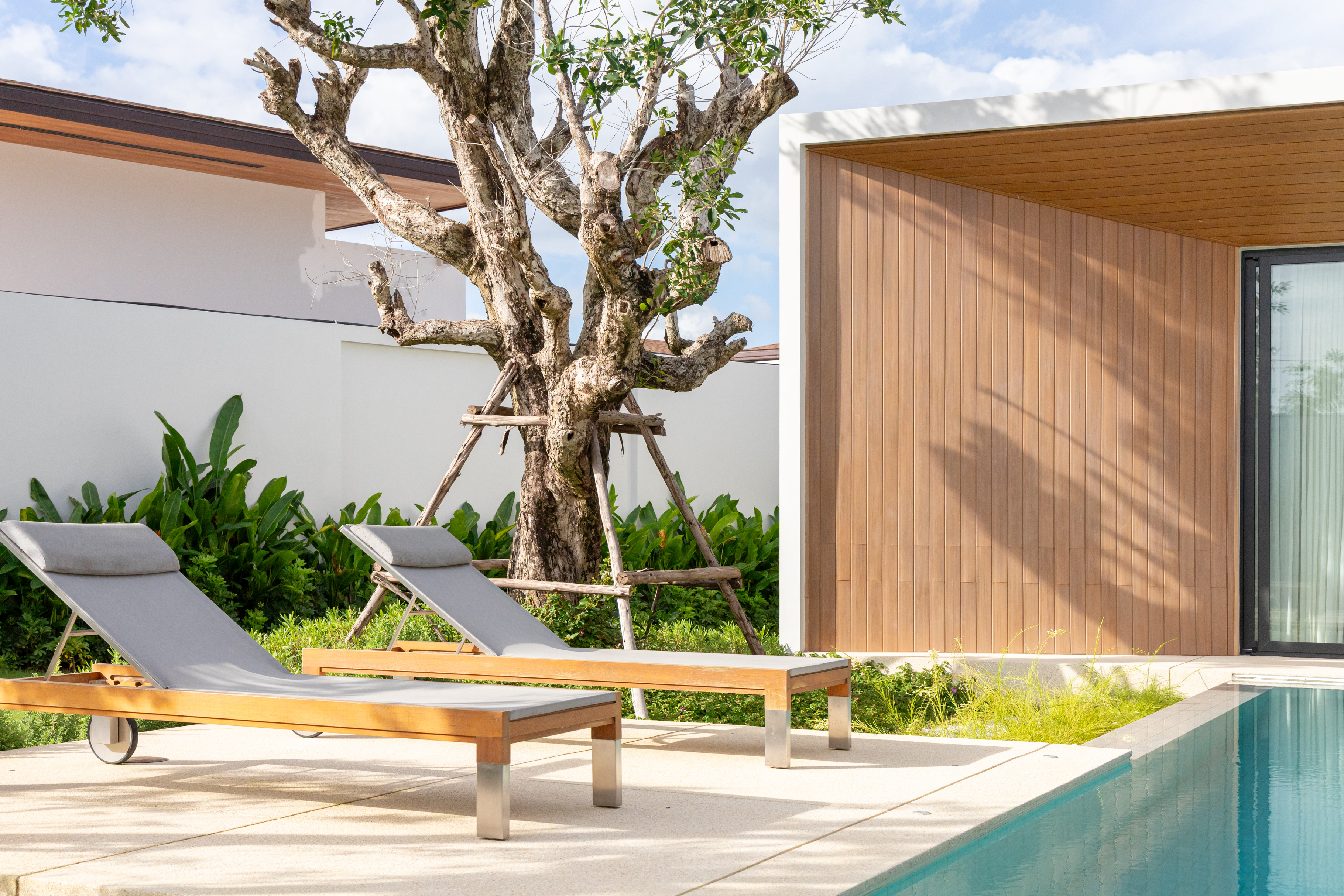 BOTANICA FOUR SEASONS – PRIME INVESTMENT OPPORTUNITY IN PHUKET image