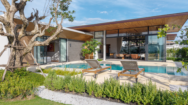 BOTANICA FOUR SEASONS – PRIME INVESTMENT OPPORTUNITY IN PHUKET image