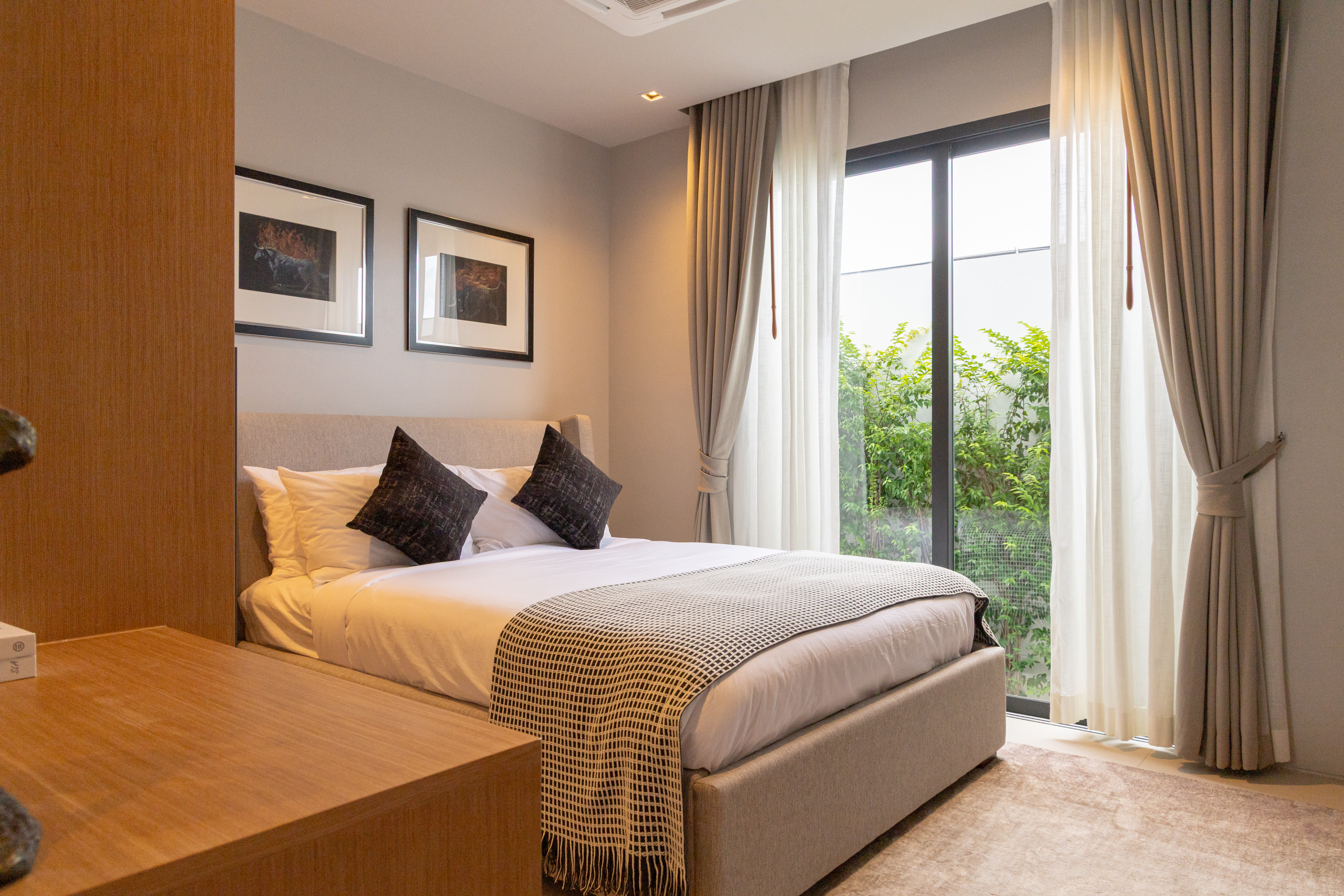 BOTANICA FOUR SEASONS – PRIME INVESTMENT OPPORTUNITY IN PHUKET image