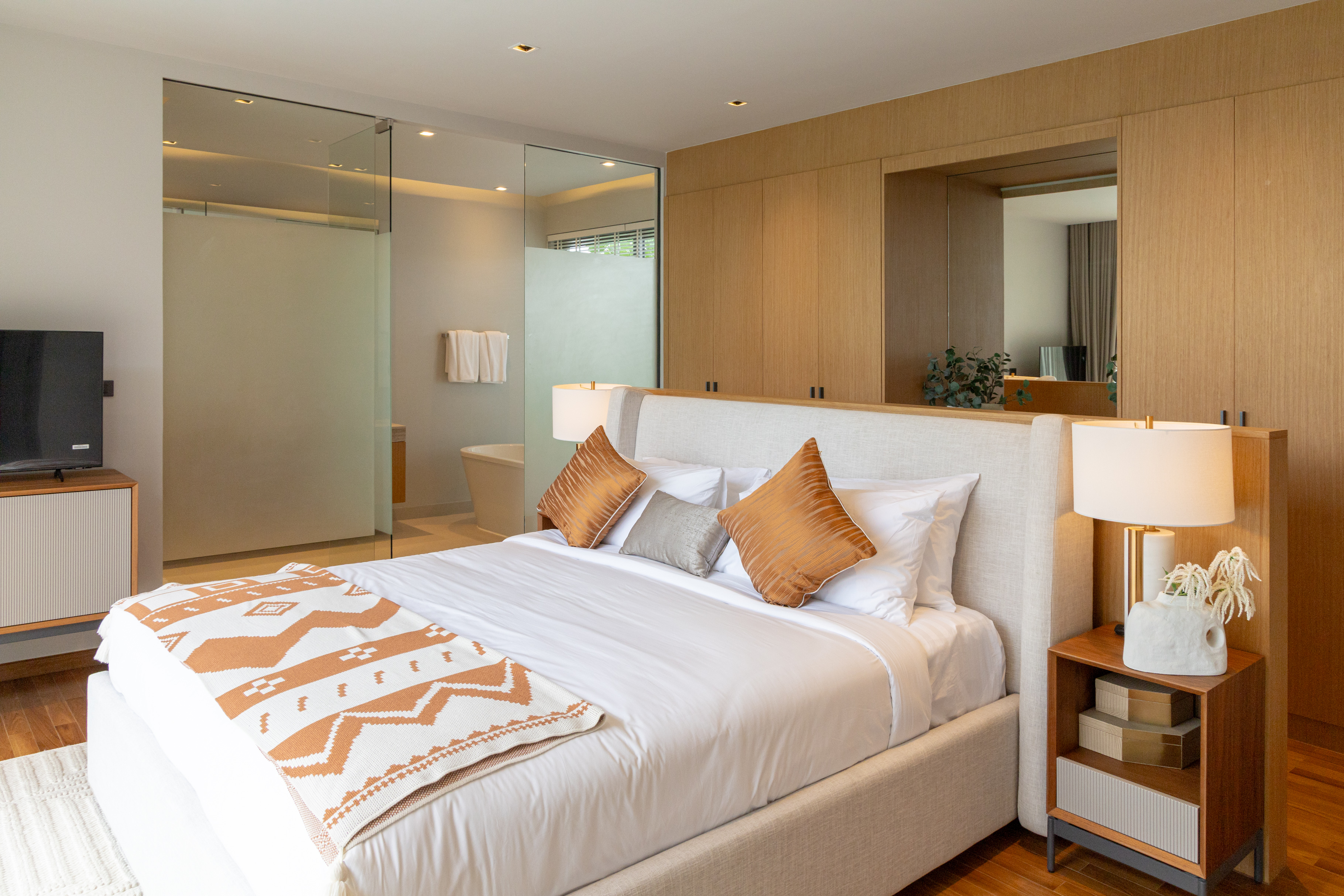 BOTANICA FOUR SEASONS – PRIME INVESTMENT OPPORTUNITY IN PHUKET image