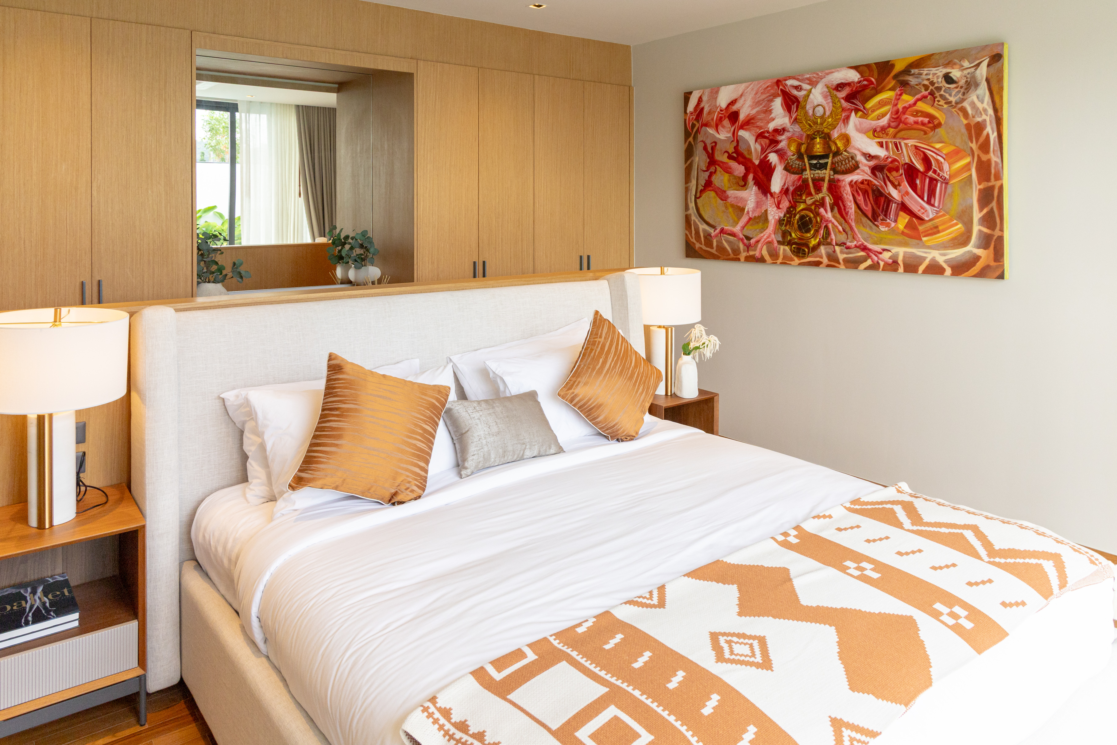 BOTANICA FOUR SEASONS – PRIME INVESTMENT OPPORTUNITY IN PHUKET image