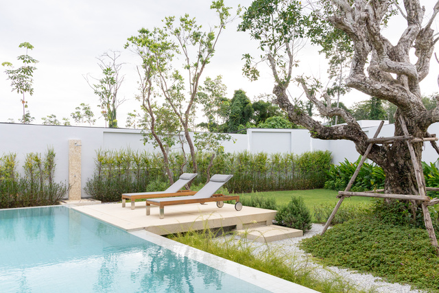 BOTANICA FOUR SEASONS – PRIME INVESTMENT OPPORTUNITY IN PHUKET image