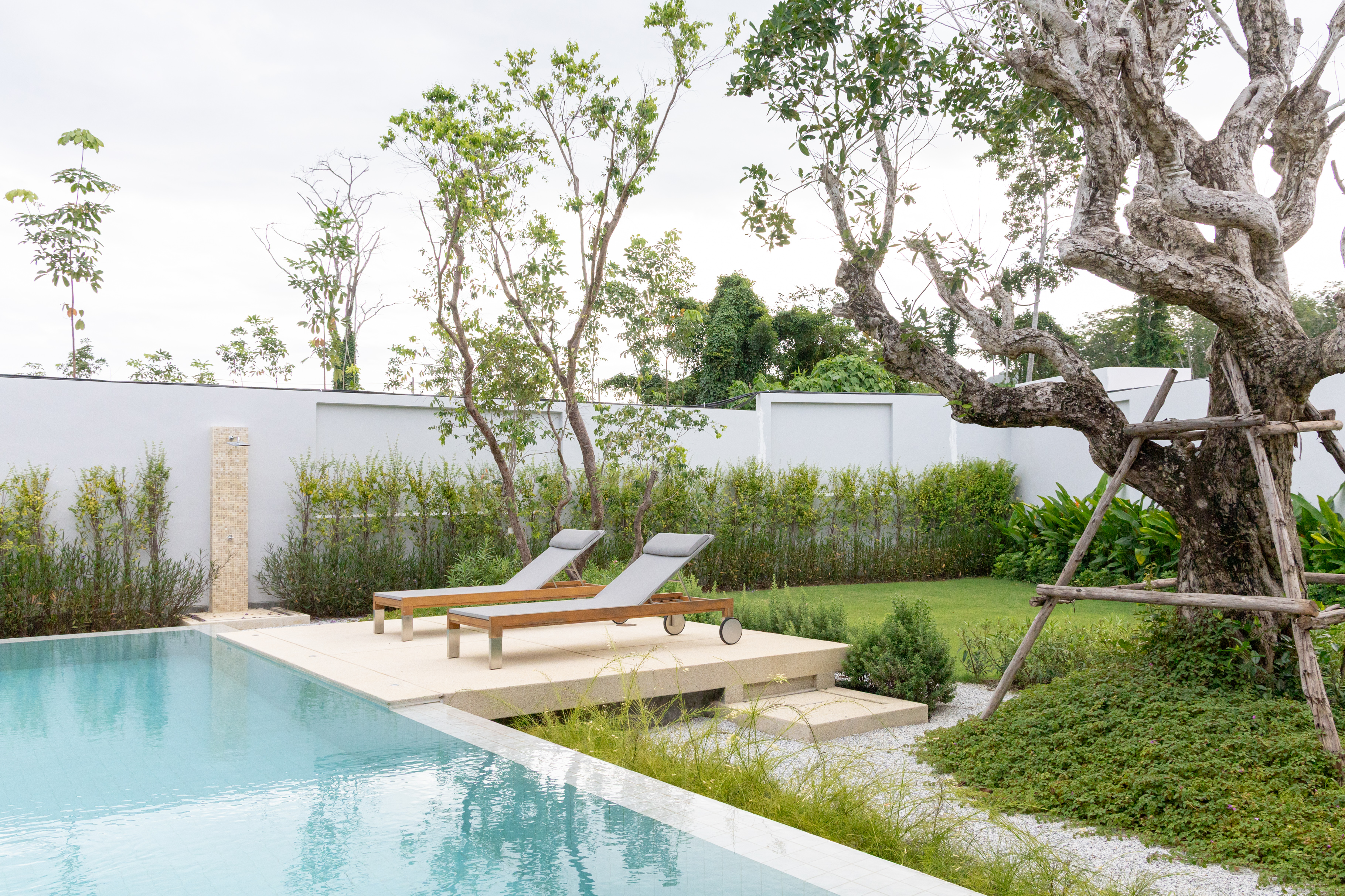 BOTANICA FOUR SEASONS – PRIME INVESTMENT OPPORTUNITY IN PHUKET image