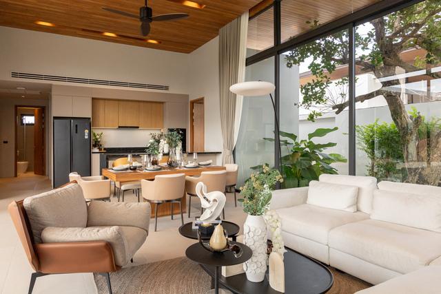 BOTANICA FOUR SEASONS – PRIME INVESTMENT OPPORTUNITY IN PHUKET image