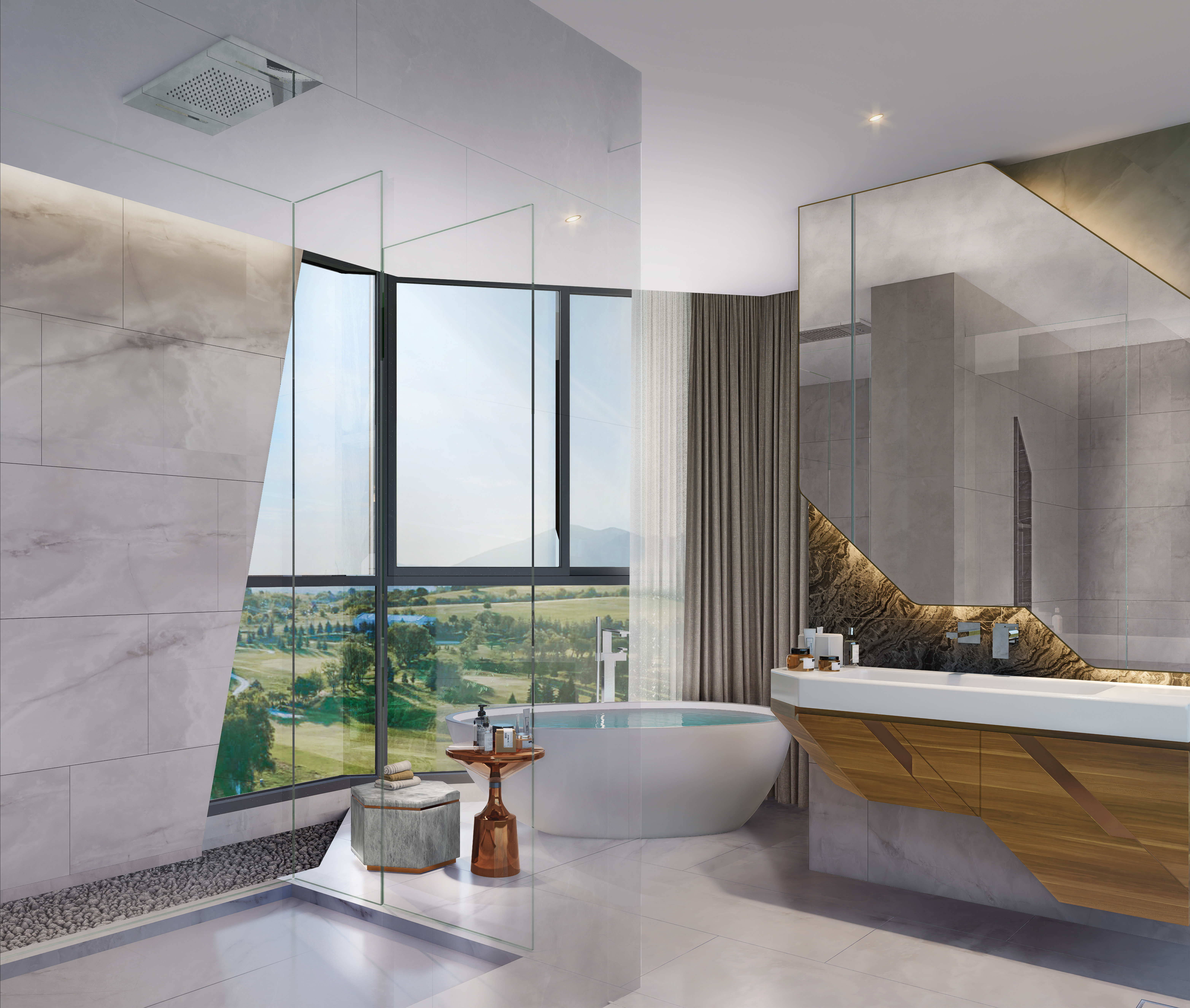 BOTANICA HEIGHTS HIGH RETURN CONDO INVESTMENT IN CHOENG THALE image