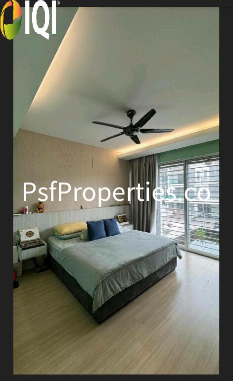 Sunway Alam Suria image