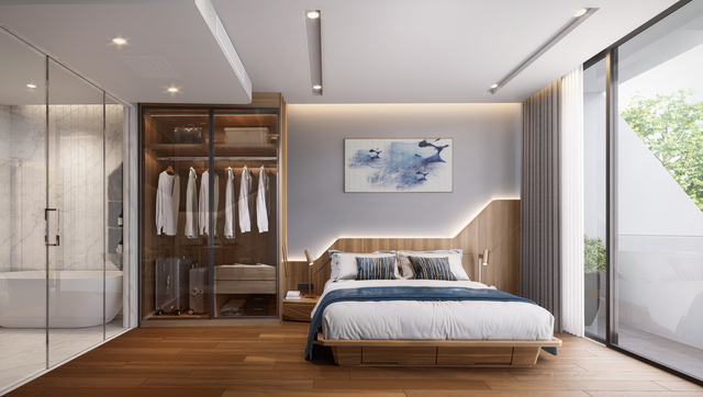 BOTANICA HEIGHTS HIGH RETURN CONDO INVESTMENT IN CHOENG THALE image