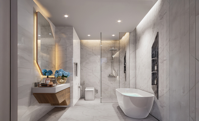 BOTANICA HEIGHTS HIGH RETURN CONDO INVESTMENT IN CHOENG THALE image