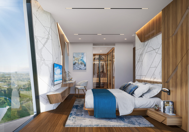 BOTANICA HEIGHTS HIGH RETURN CONDO INVESTMENT IN CHOENG THALE image