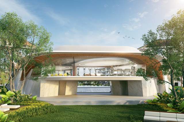 BOTANICA HEIGHTS HIGH RETURN CONDO INVESTMENT IN CHOENG THALE image