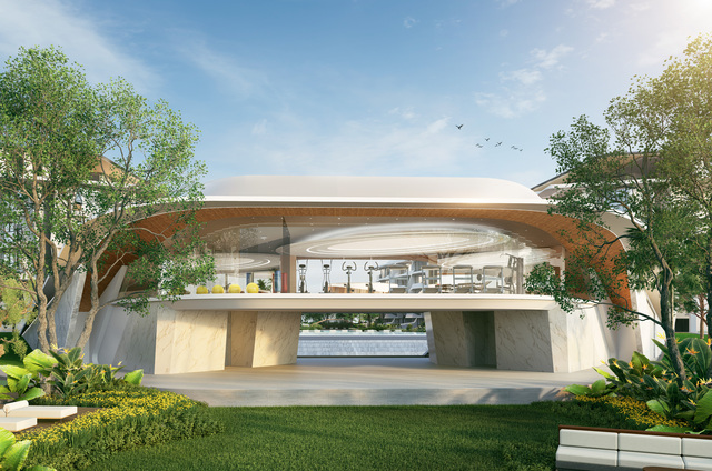 BOTANICA HEIGHTS HIGH RETURN CONDO INVESTMENT IN CHOENG THALE image