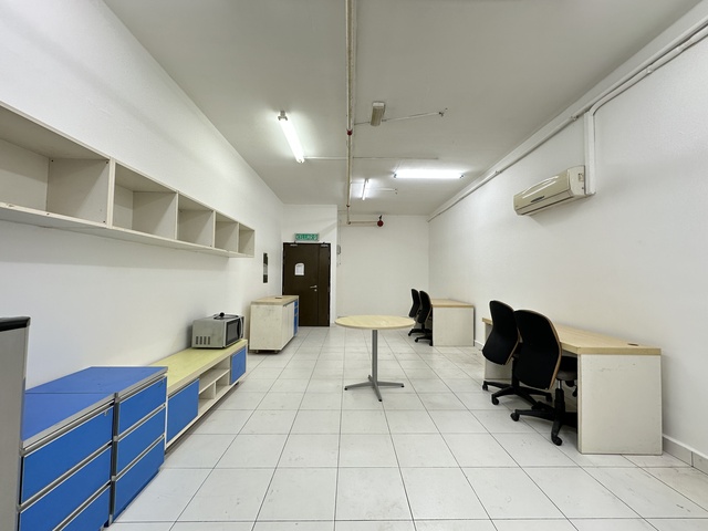 AVENUE CREST-SEK 22 SHAH ALAM image