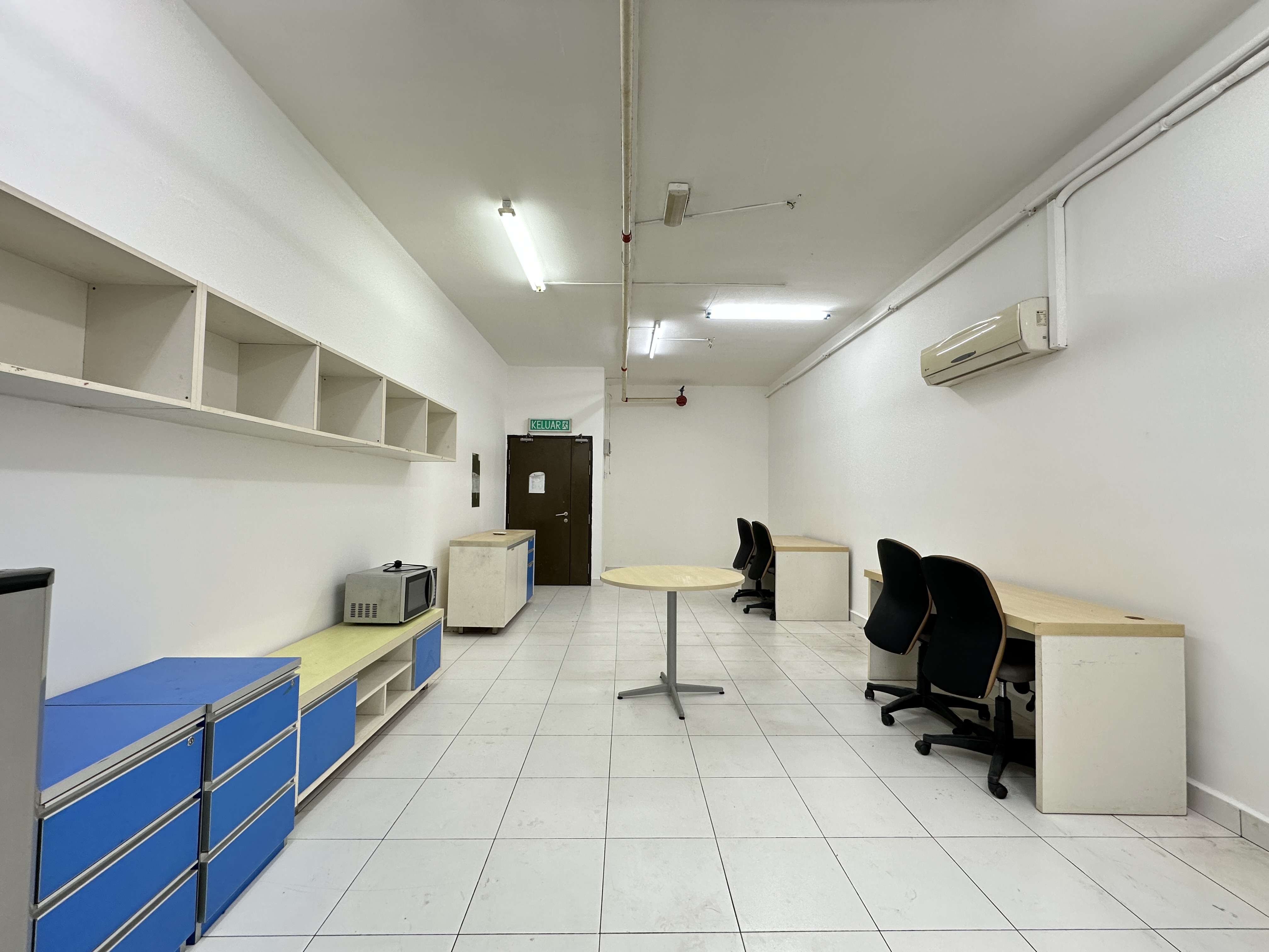 AVENUE CREST-SEK 22 SHAH ALAM image