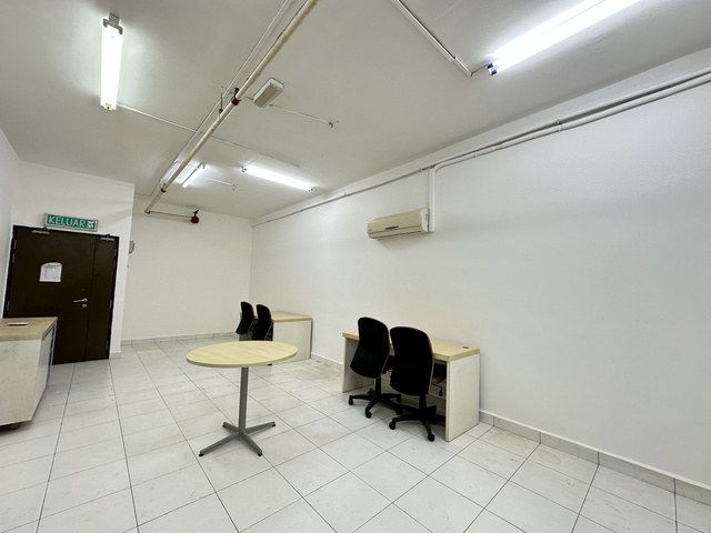 AVENUE CREST-SEK 22 SHAH ALAM image