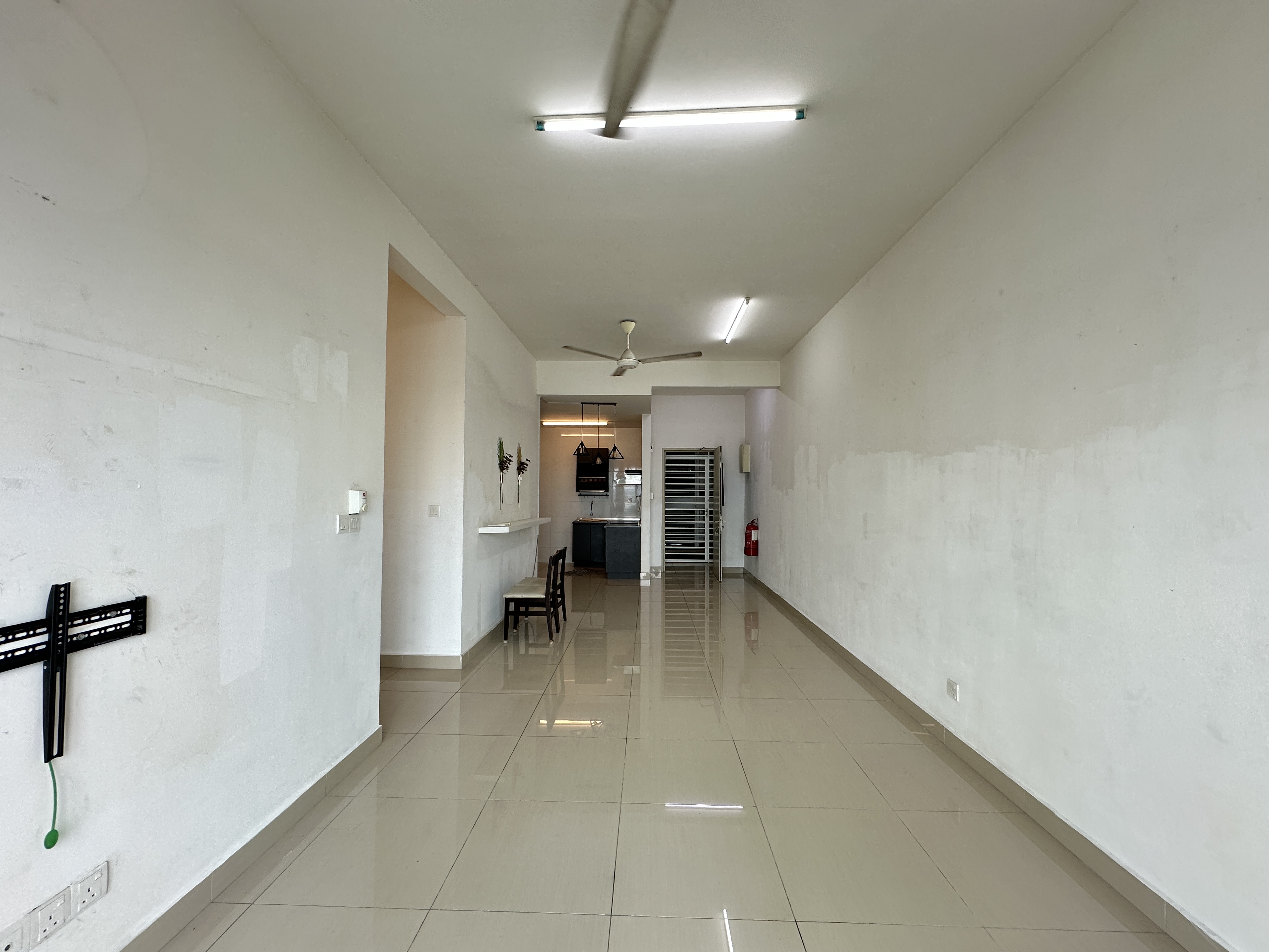 Skyvilla, D Island Residence image