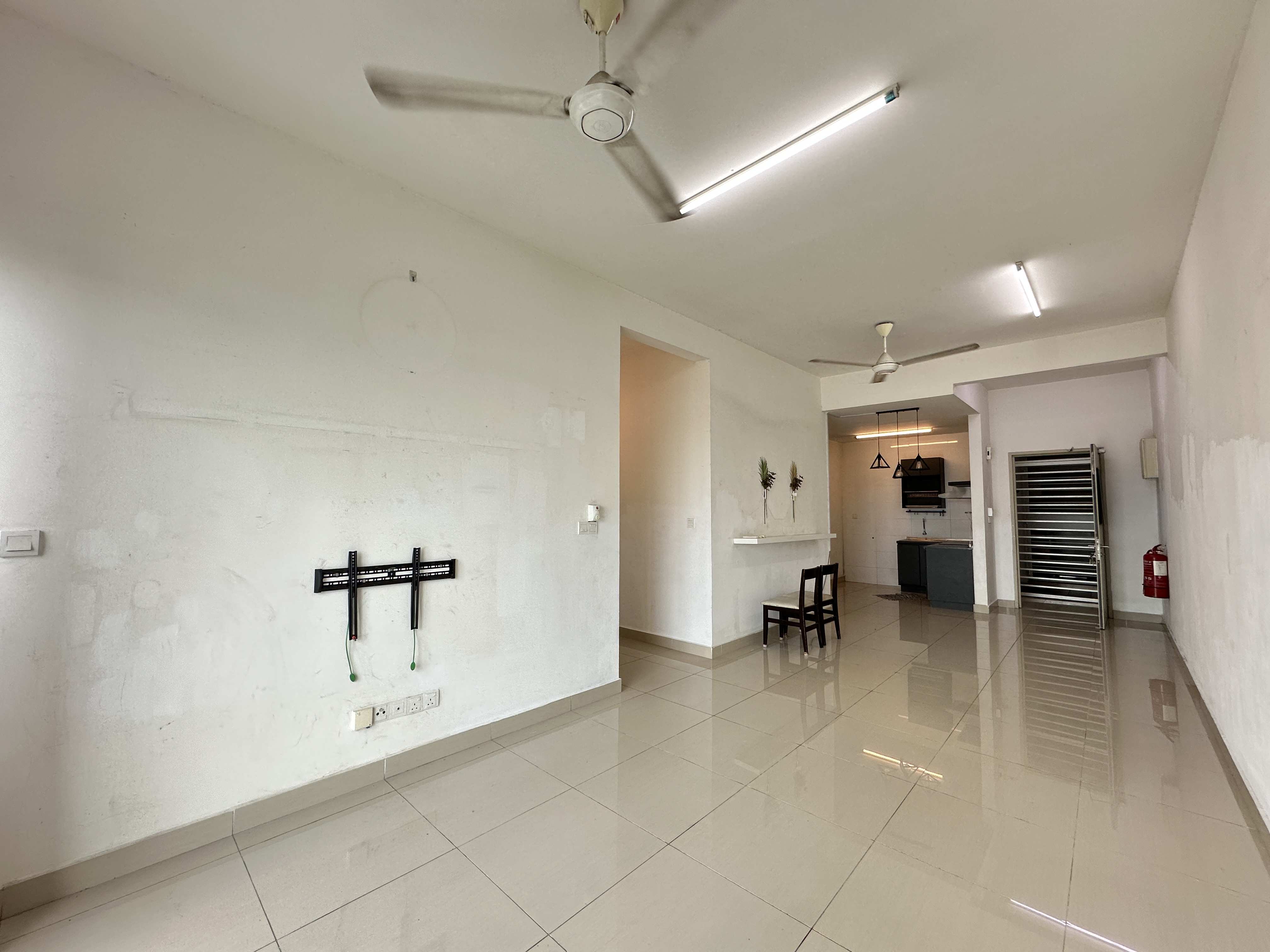 Skyvilla, D Island Residence image