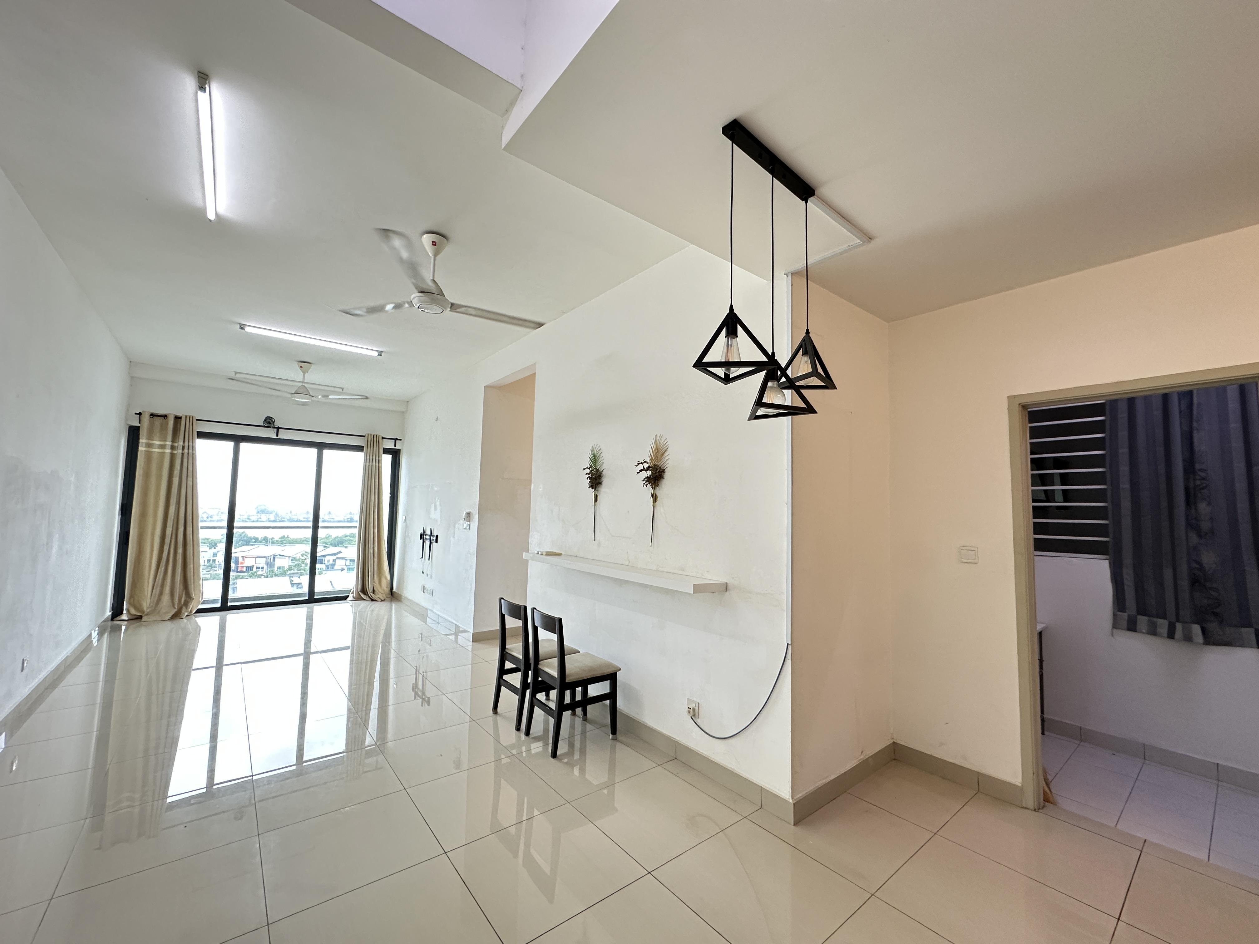 Skyvilla, D Island Residence image