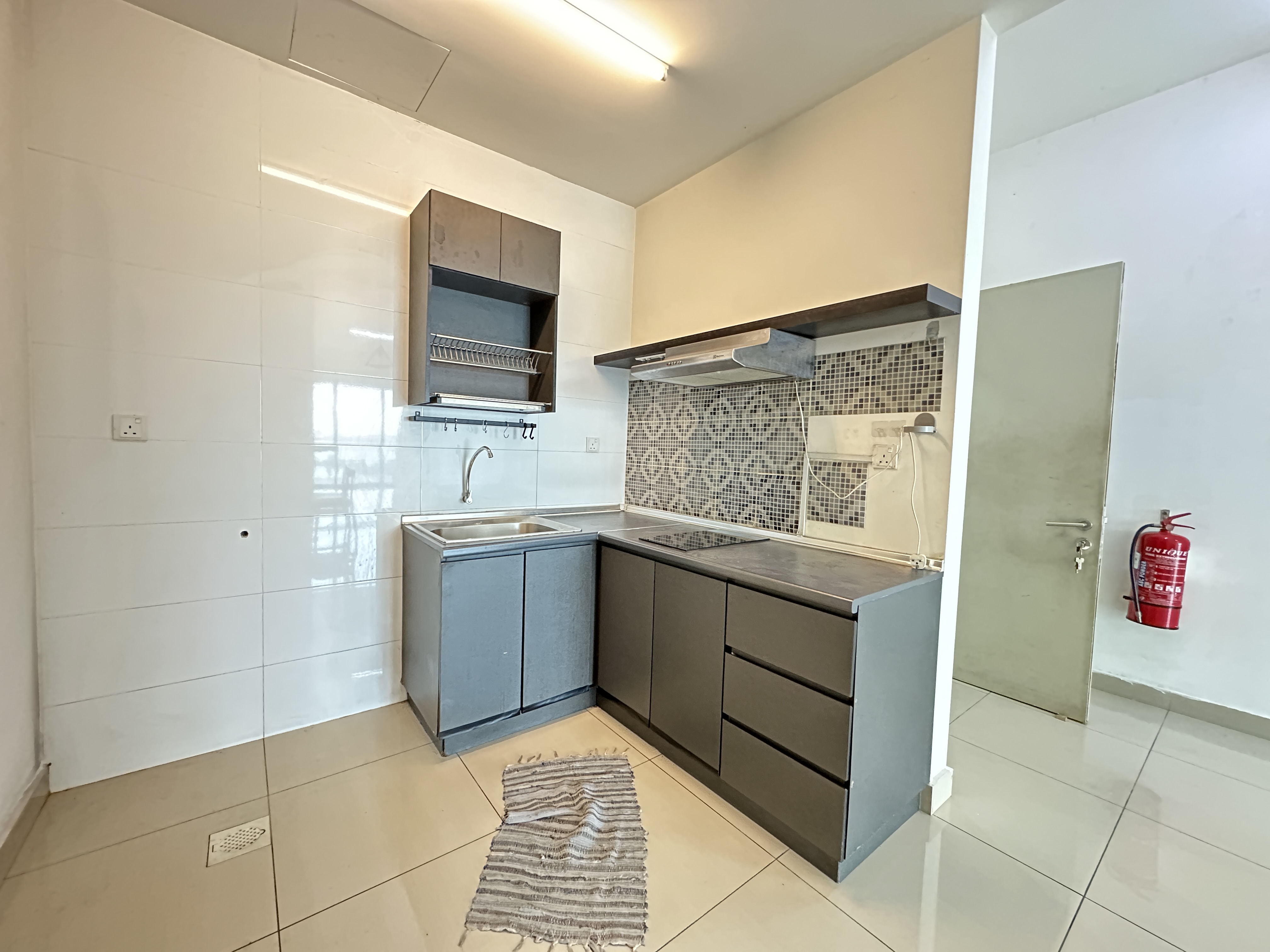 Skyvilla, D Island Residence image