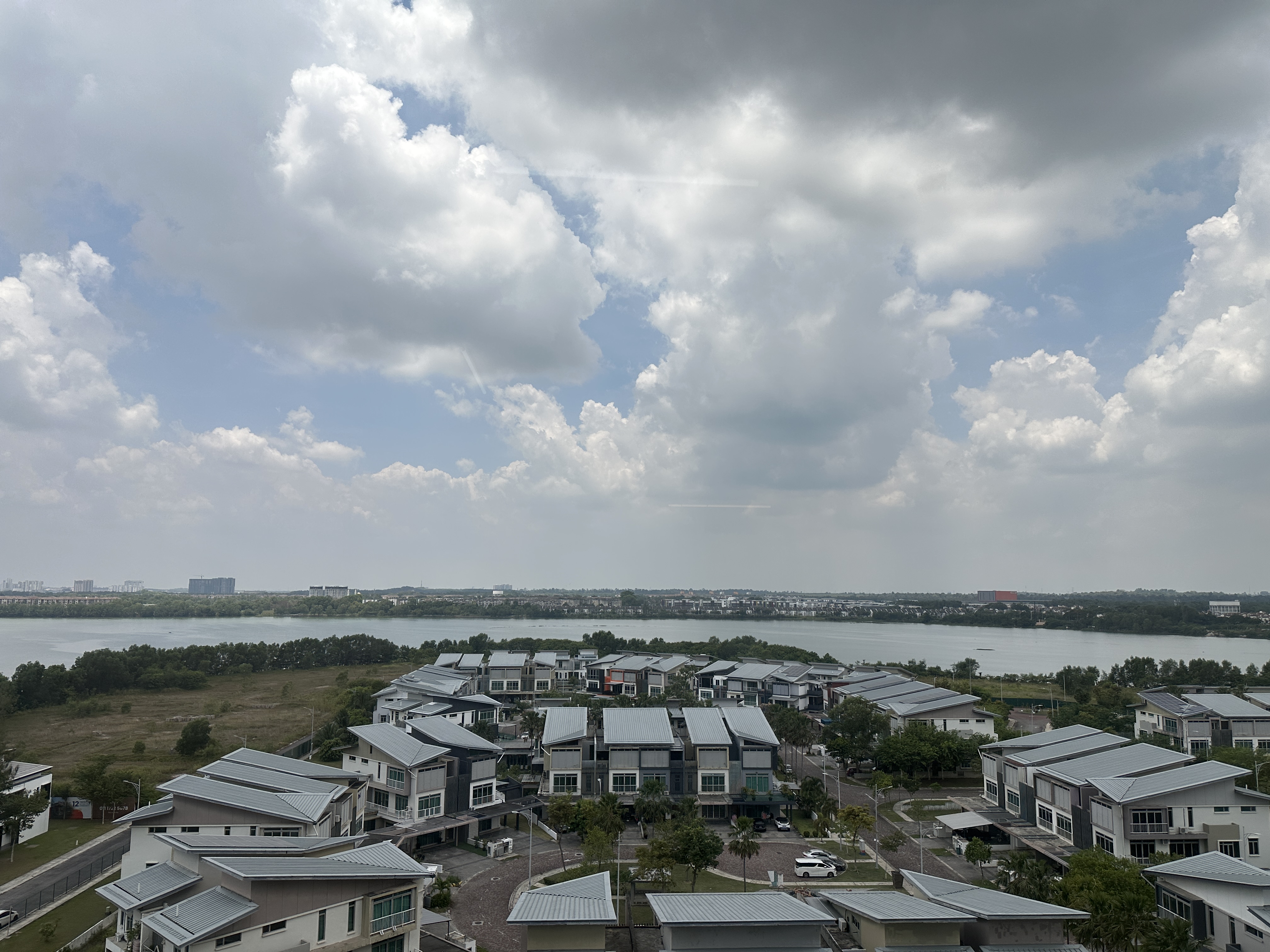 Skyvilla, D Island Residence image