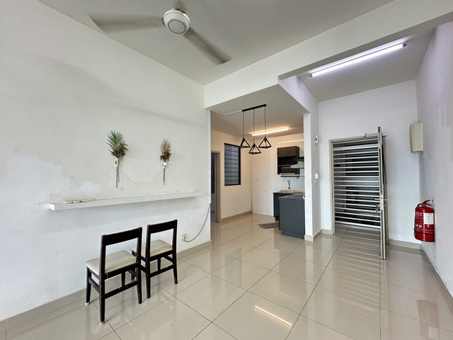 Skyvilla, D Island Residence image