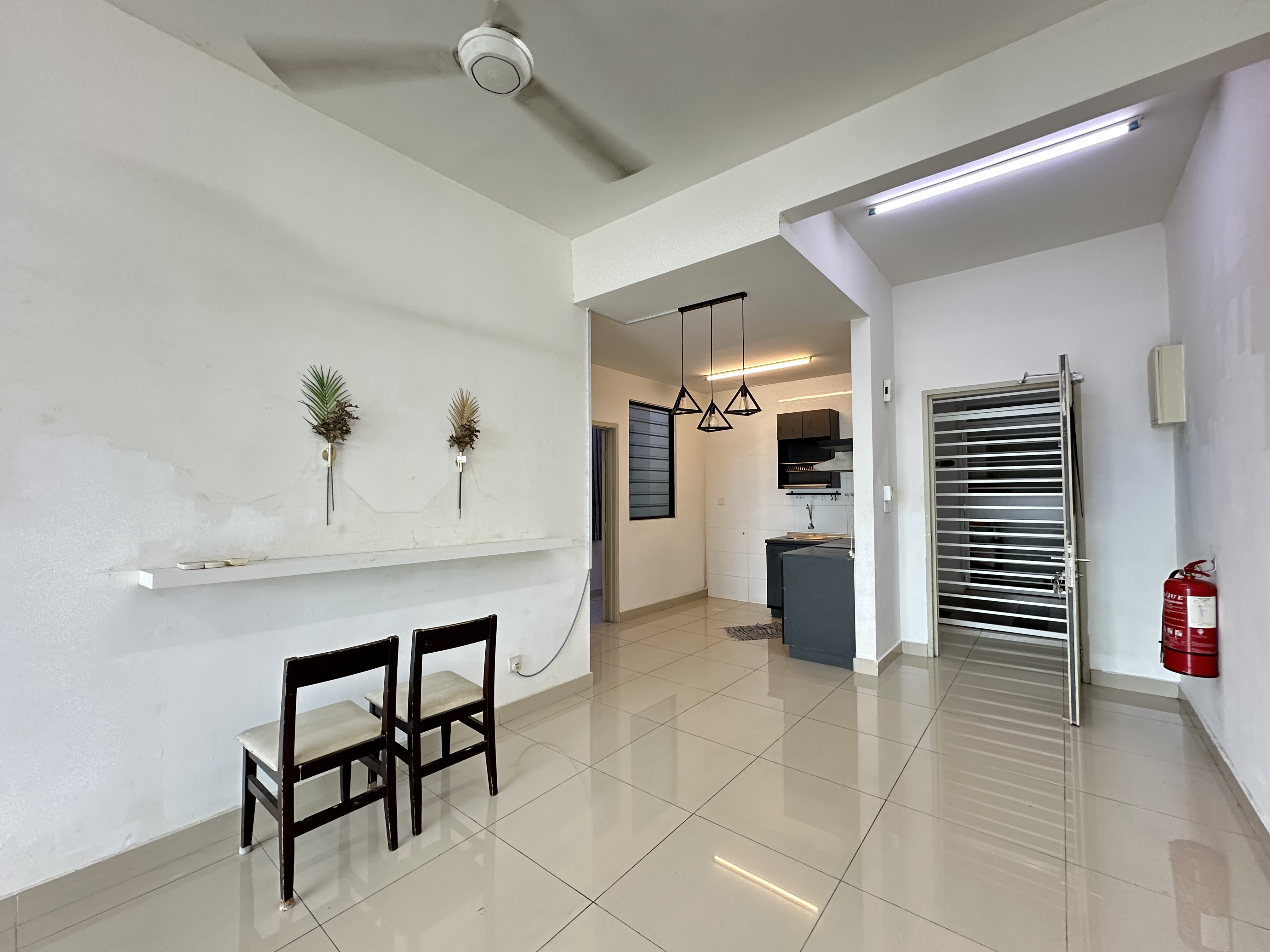 Skyvilla, D Island Residence image