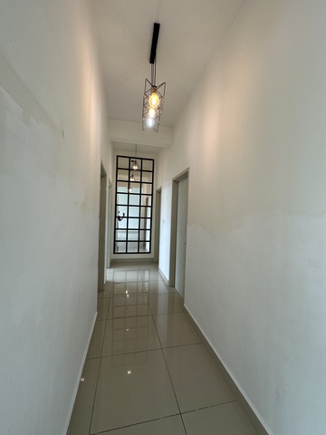 Skyvilla, D Island Residence image