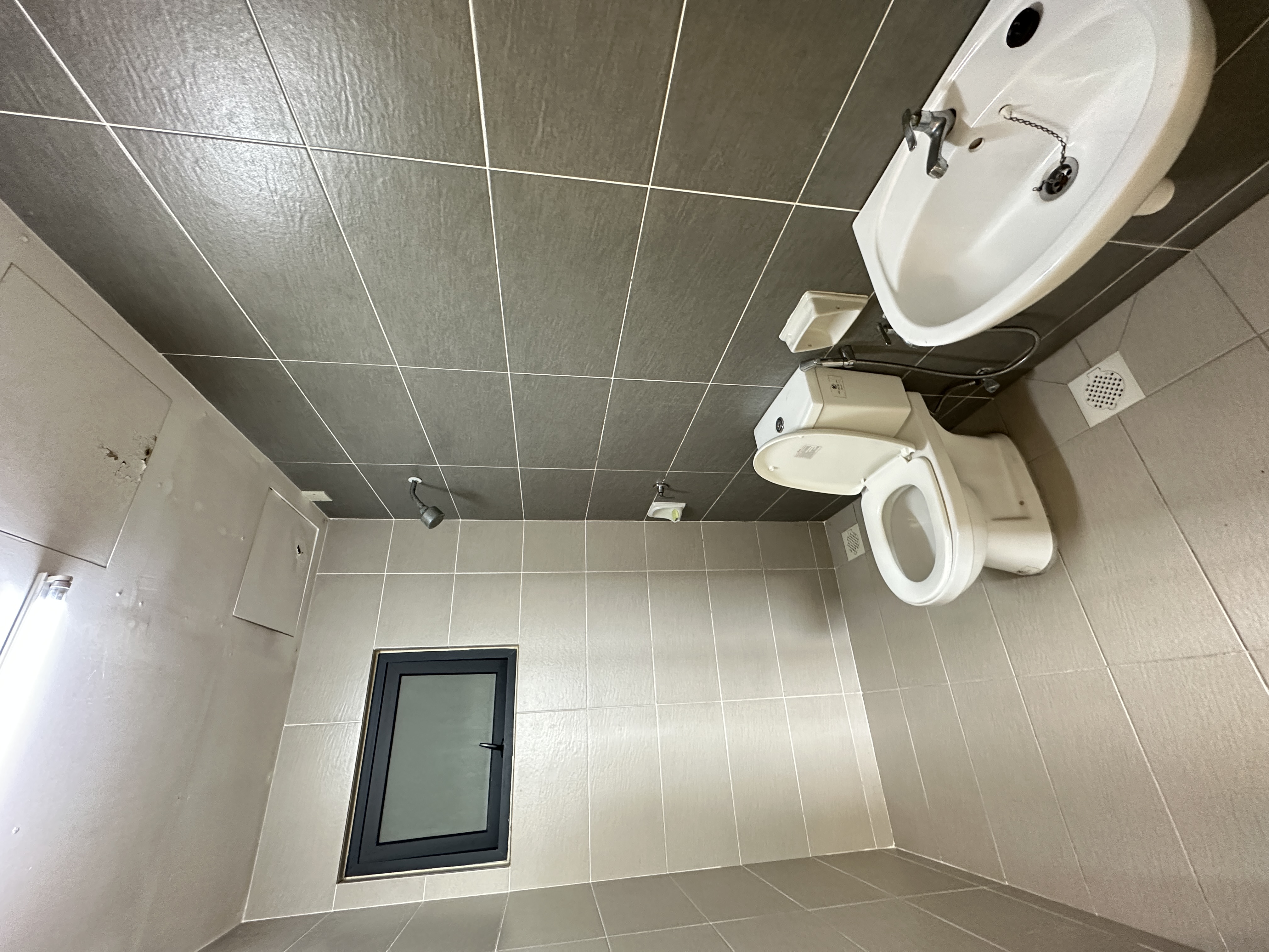 Skyvilla, D Island Residence image