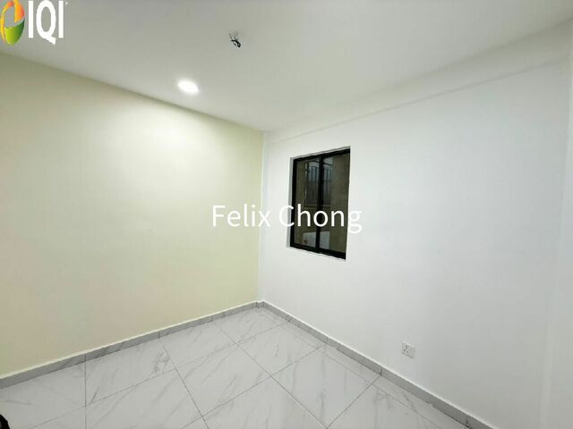 Pangsapuri Sri Delima,Level 1,Seri Alam,Masai,Renovated,Pasir Gudang image