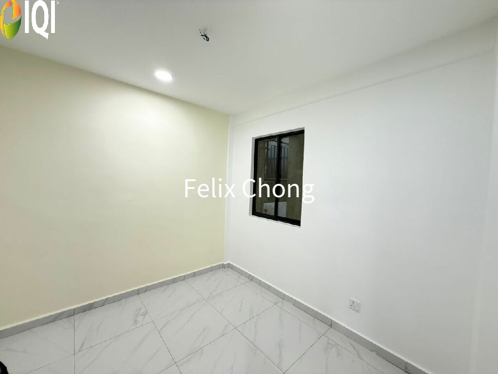 Pangsapuri Sri Delima,Level 1,Seri Alam,Masai,Renovated,Pasir Gudang image