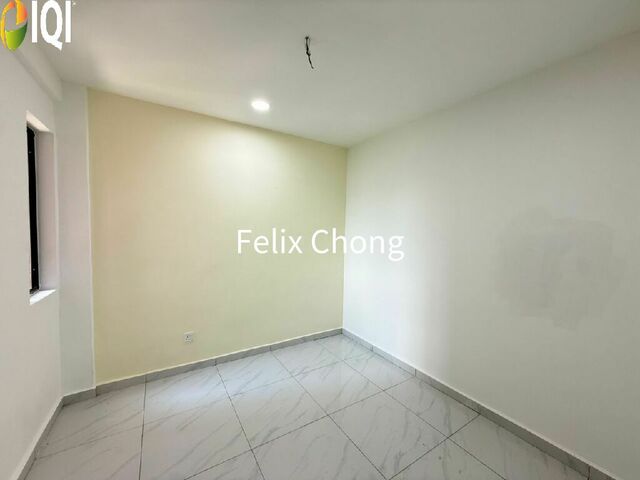 Pangsapuri Sri Delima,Level 1,Seri Alam,Masai,Renovated,Pasir Gudang image