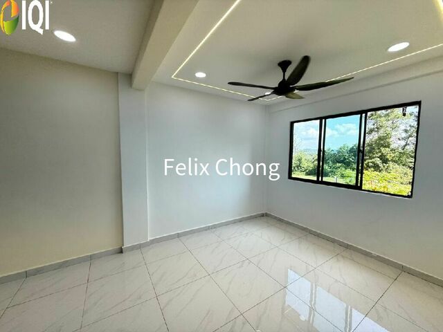 Pangsapuri Sri Delima,Level 1,Seri Alam,Masai,Renovated,Pasir Gudang image