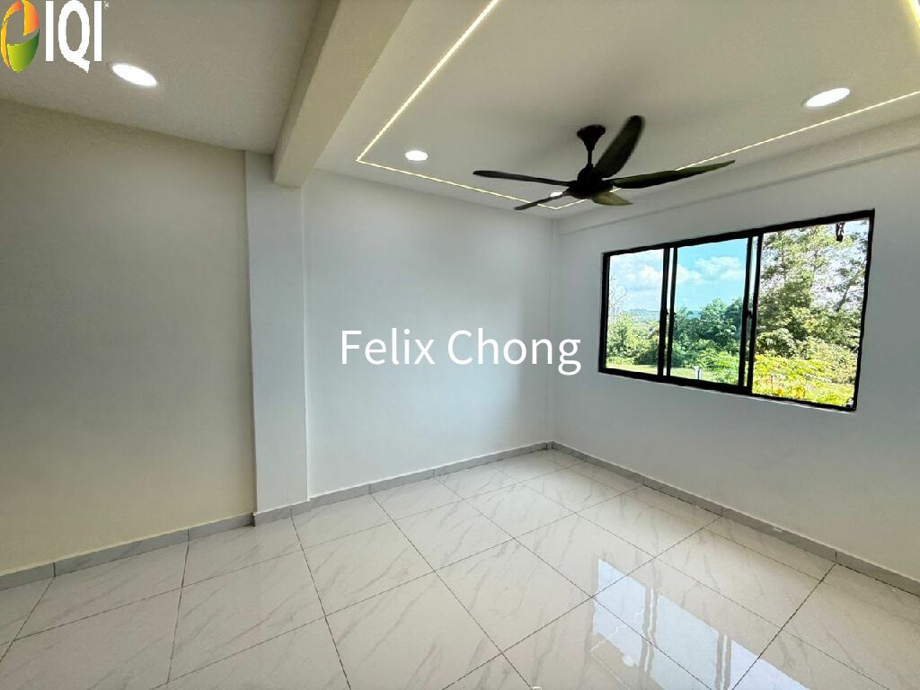 Pangsapuri Sri Delima,Level 1,Seri Alam,Masai,Renovated,Pasir Gudang image