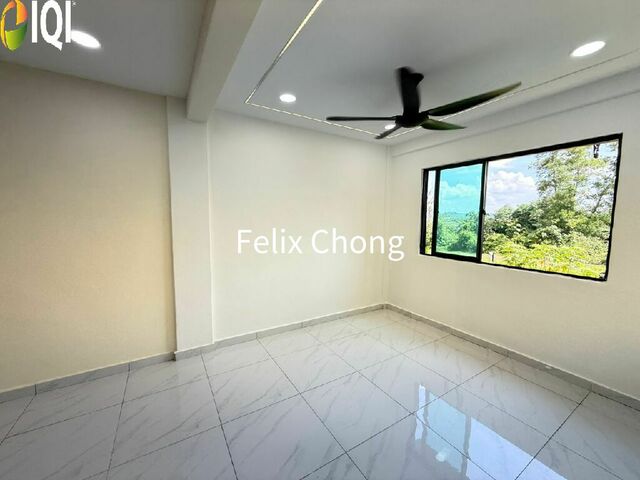 Pangsapuri Sri Delima,Level 1,Seri Alam,Masai,Renovated,Pasir Gudang image